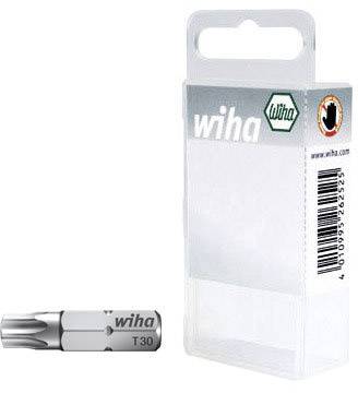 Wiha Torx kialakítású T30-as 2db-os bitfej készlet 2. kép