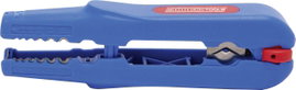 Kábelcsupaszoló, blankoló 8 - 13 mm 0.5 - 6 mm² WEICON TOOLS Multi-Stripper No. 400 51000400-KD
