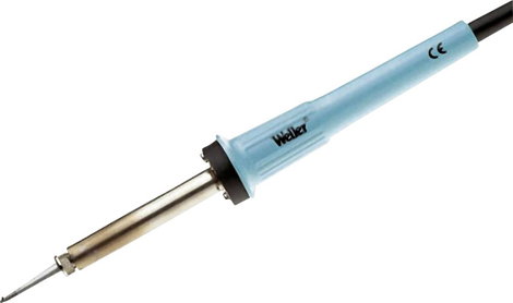 Weller W61 hőfokszabályozós forrasztópáka, 60W