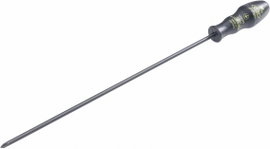 Csavarhúzó, ESD egyenes pengéjű, 5,5 X 250 MM