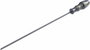 Csavarhúzó, ESD egyenes pengéjű, 5,5 X 250 MM bélyegkép
