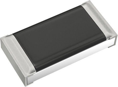 Vastagréteg ellenállás 15000 Ω SMD 0603 0,1 W 1 % 100 ±ppm/°C Panasonic ERJ3EKF1502V