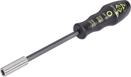 BIT tartós csavarhúzó ESD bit tartóval 6,3mm (1/4&quot  )