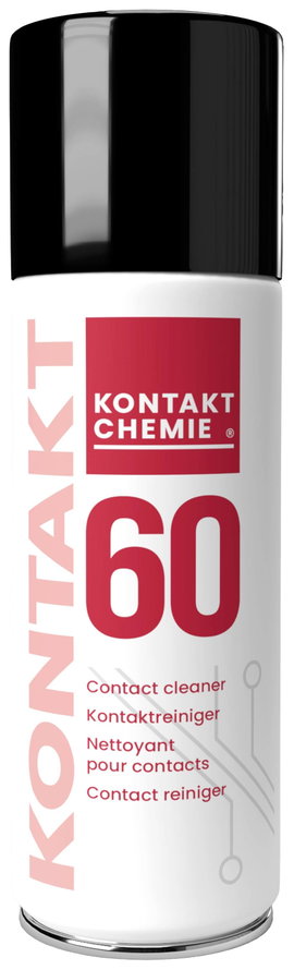 Kontakt sprayk