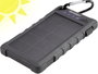 Napelemes powerbank 8000 mAh Voltcraft SL-80 VC-8308670 bélyegkép