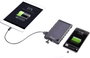 Napelemes powerbank 8000 mAh Voltcraft SL-80 VC-8308670 5. bélyegkép