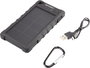 Napelemes powerbank 8000 mAh Voltcraft SL-80 VC-8308670 6. bélyegkép