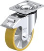 Teher-görgő, Ø 160 MM retesszel bélyegkép