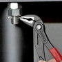 Knipex Cobra ES vízpumpafogó 87 51 250 bélyegkép