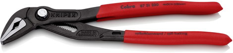 Knipex Cobra ES vízpumpafogó 87 51 250 2. kép