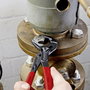 Knipex Cobra ES vízpumpafogó 87 51 250 4. bélyegkép