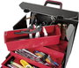 Parat TOP-LINE Plus Organize 43000561 Profi Szerszámos táska tartalom nélkül (Sz x Ma x Mé) 430 x 33 6. bélyegkép