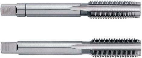 Kézi menetfúró készlet 2db-os, HSS Mf16 x 1,5 menethez DIN 2181 Exact 00502
