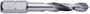 HSS spirálfúró bit 3,3 mm Exact 05946 bélyegkép