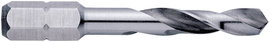 HSS spirálfúró bit 8,0 mm Exact 05958