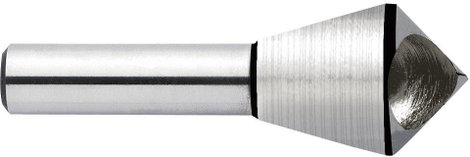 HSS keresztfuratos süllyesztő, 90º 21mm Exact 05403