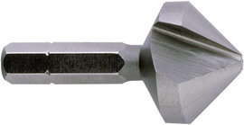 HSS süllyesztőfúró bit Ø 8,3 mm HSS Exact 05642