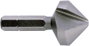 HSS süllyesztőfúró bit Ø 12,4 mm HSS Exact 05644 bélyegkép
