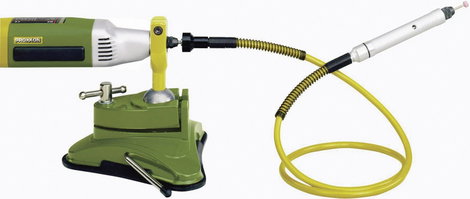 PROXXON Micromot 28620 110/P flexibilis tengely Proxxon kisgépekhez 2. kép
