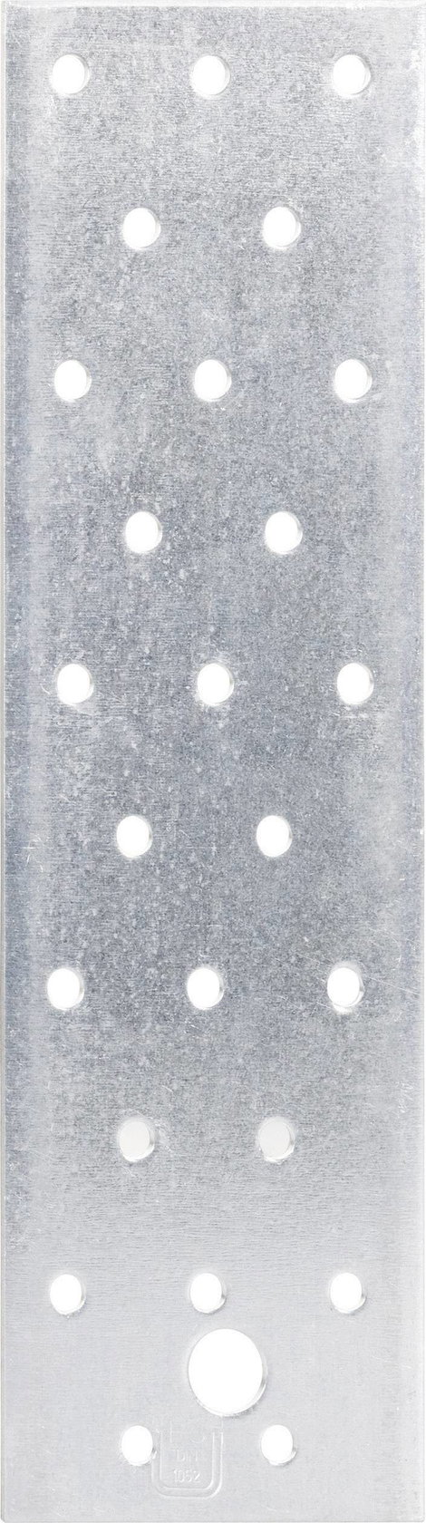 TOOLCRAFT 200 mm Acél 890718 1 db