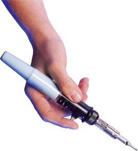Piezo gázpáka max. 100 W, Weller Pyropen