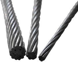 Kötelek és tartozékok