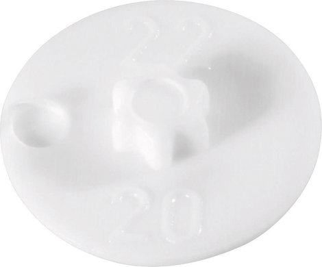 TOOLCRAFT 889674 Műanyag Torx 15 889674 1 db 2. kép