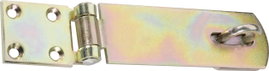 TOOLCRAFT Rajtaütő 120 mm 892592 1 db
