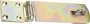 TOOLCRAFT Rajtaütő 120 mm 892592 1 db bélyegkép