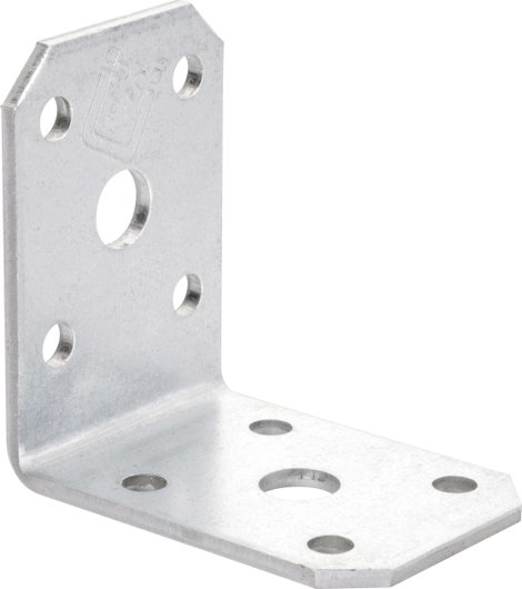 TOOLCRAFT szög csatlakozó 50 mm 889647 1 db