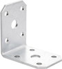 TOOLCRAFT szög csatlakozó 50 mm 889647 1 db bélyegkép