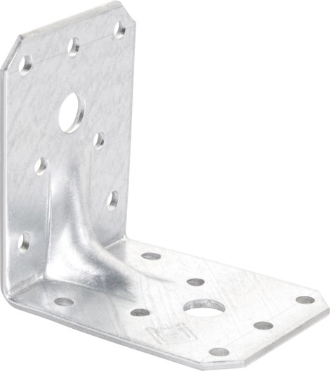 TOOLCRAFT szög csatlakozó 70 mm 889648 1 db
