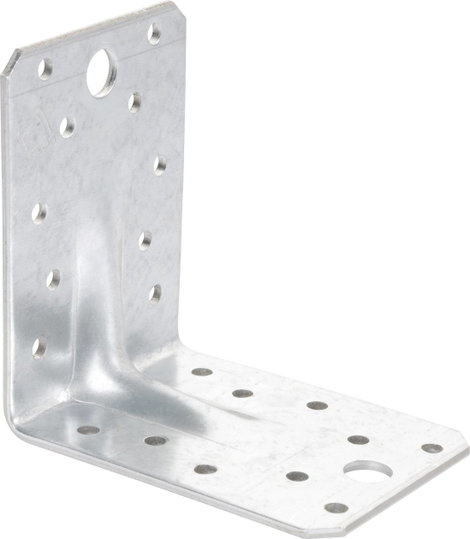 TOOLCRAFT Szögletes csatlakozó gyöngyökkel 90 mm 889649 1 db