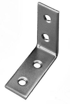 TOOLCRAFT szék szög 40 mm 889633 1 db