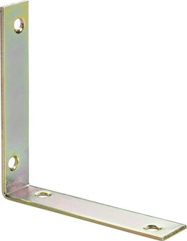 TOOLCRAFT szék szög 80 mm 889636 1 db