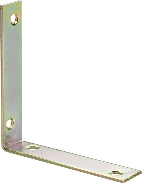 TOOLCRAFT szék szög 80 mm 889636 1 db