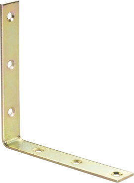 TOOLCRAFT szék szög 120 mm 889638 1 db