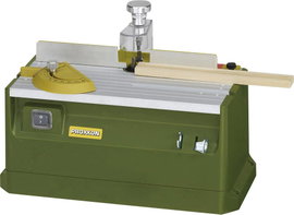 Proxxon Micromot 27050 MP400 asztali marógép, vágógép, asztali fűrész 230V/100W