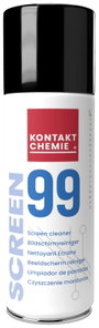 Monitor tisztító, képernyő tisztító hab 200ml CRC Kontakt Chemie 80509-AA SCREEN 99 bélyegkép