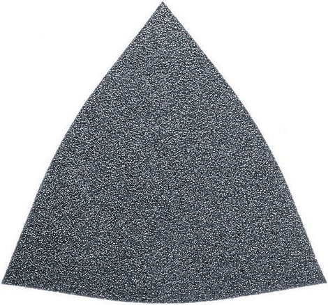 Csiszoló papír 50db-os készlet, sarokcsiszolókhoz K60-as szemcséjű Fein 6 37 17 082 01
