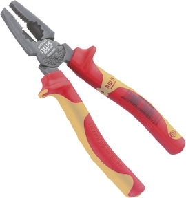 VDE kombinált fogó Combi-Max 180 mm