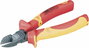 VDE oldal csípőfogó 160 mm NWS 134-69-VDE-160 bélyegkép