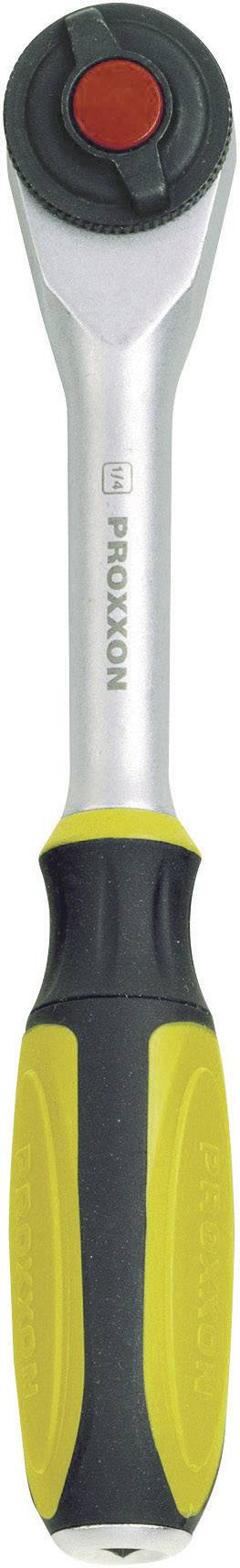 Proxxon 23082 Rotary ipari racsnis dugókulcs 6,3mm (1/4”) 2. kép