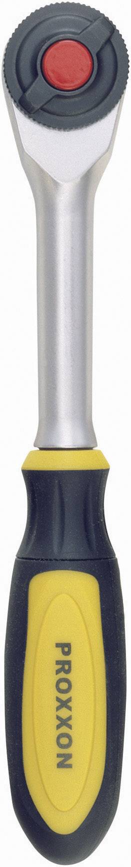 Proxxon 23082 Rotary ipari racsnis dugókulcs 6,3mm (1/4”) 3. kép