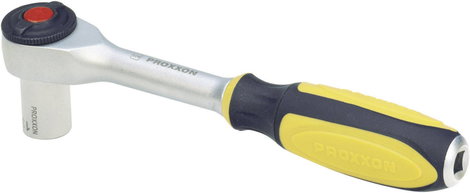 Proxxon Rotary ipari racsnis dugókulcs 10mm (3/8”)