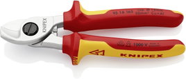 VDE kábelolló Knipex 95 16 165