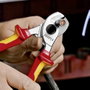 VDE kábelolló Knipex 95 16 165 3. bélyegkép