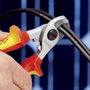 VDE kábelolló Knipex 95 16 165 5. bélyegkép