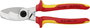 VDE kábelolló Knipex 95 16 200 3. bélyegkép