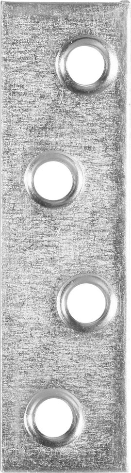 TOOLCRAFT 80 mm Acél, erősen horganyzott. 890733 1 db